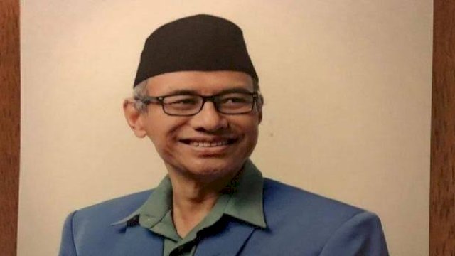 M Rizal Fadillah, (Pemerhati Politik dan Kebangsaan). [Dok. Int]