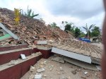 Gempa Cianjur, Berikut Laporan BNPB