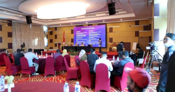 Harapan Danny Ingin Jalur KA Melayang Karena Dampak Minim