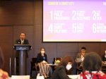 Narasumber di Forum Urban, Danny Bicara Smart City