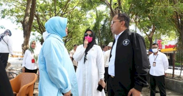 Makassar F8 Muara Ekonomi, Geliatkan UMKM