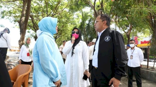 Makassar F8 Muara Ekonomi, Geliatkan UMKM