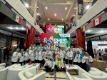 Diskop dan UKM Kota Makassar Sukses Gelar Smes dan Financing Expo 2022
