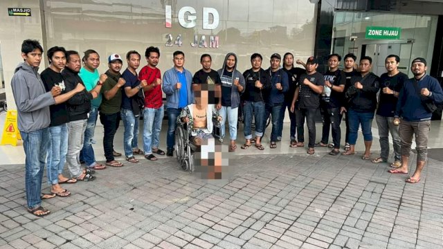 Dok. Humas Polres Gowa