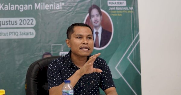 Firli Bahuri Temui Lukas Enembe, Demokrasiana Institute Kritik Keras Ketua KPK