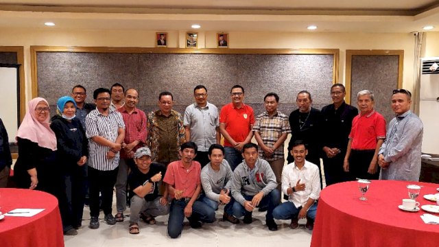 PP KKT Jeneponto Bentuk Koperasi Serba Usaha Ci’nong Atia Turatea