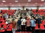 Kuliah Bersama FH Unhas dan LPKA Kelas II Maros Tentang Perlindungan Anak
