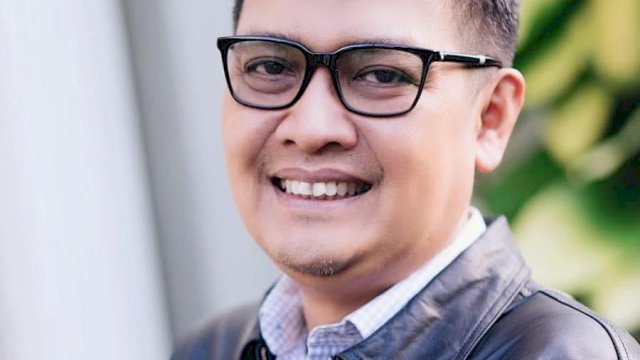 Abdul Rachmat Noer selaku Ketua Korwil Fokal IMM Sulsel. 