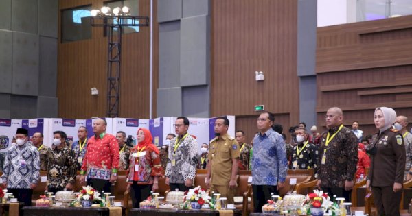 Menkeu Kucurkan Dana Kelurahan Tahun 2023, Danny: Manfaatkan untuk Longwis