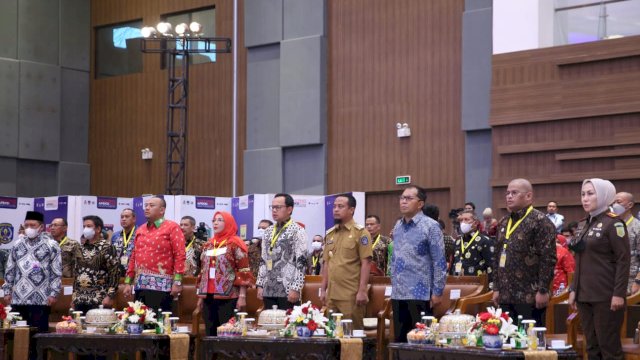 Menkeu Kucurkan Dana Kelurahan Tahun 2023, Danny: Manfaatkan untuk Longwis
