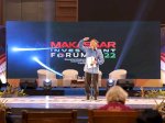 IMF, Danny Ajak Berinvestasi di Makassar