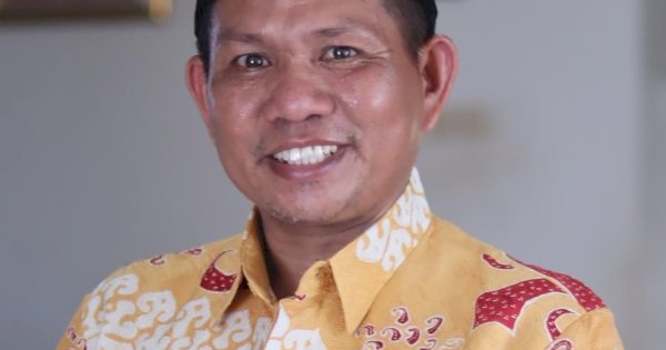Ketua DPW PKS Sulsel Siapkan Kader Internal Maju di Pilkada Wajo