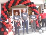 Pizza Hut Buka Outlet ke 600 di Indonesia, Lokasinya di Sudiang