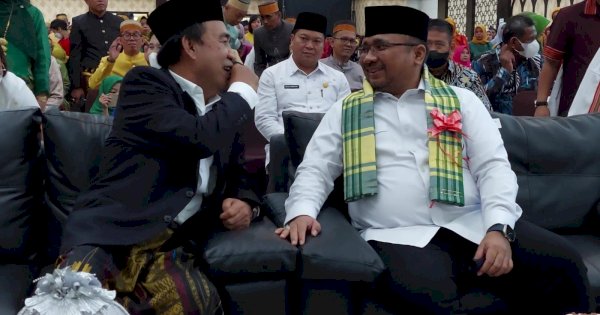 Ada Menteri Yaqut, Kahfi Harap Asrama di Selayar Khusus Pelajar dari Pulau