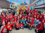 Peringatan International Pathology Day 2022 di Makassar, Warga &#8216;CFD&#8217; Periksa Kesehatan Gratis
