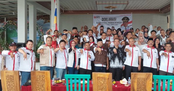 Rasakan Kerja Nyata Anies, Ketua Relawan Bekasi: Kami Target 65 Persen Suara untuk Anies