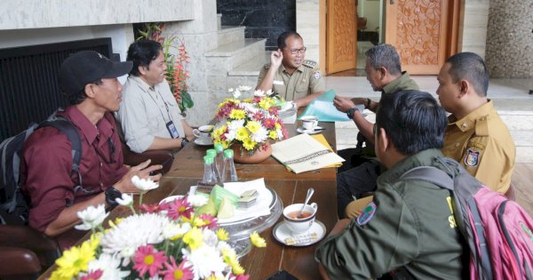 IWO Sulsel Bakal Gelar Muswil Pertamanya, Danny: Kami Dukung