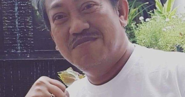 Gerakan Mahasiswa Angkatan 98