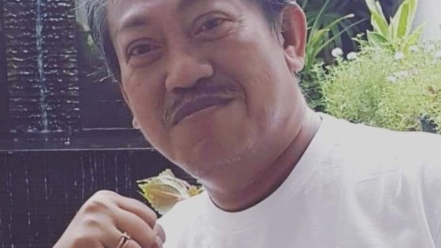Armin Mustamin Toputiri