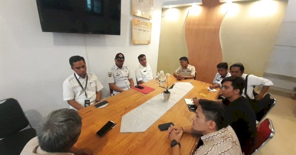 Venn Club Makassar Dapat Teguran Keras Pemkot