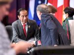 Tutup KTT G20 Bali, Presiden Jokowi Bersyukur Deklarasi G20 Bali Diadopsi dan Disahkan