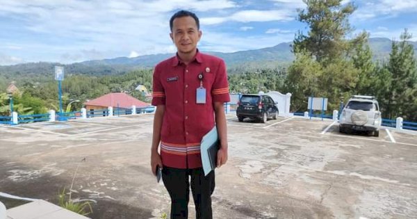 Dukung Belanda di Piala Dunia Karena Rujab Bupati Mamasa, Kok Bisa?