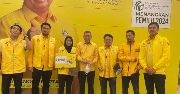 Melalui MPO, Taufan Pawe Target Maksimalkan Pemilih Pemula 2024