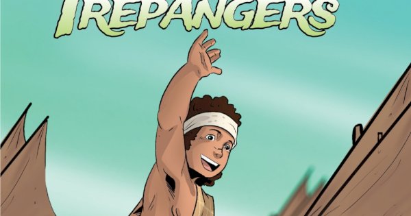 Film Animasi Karya Animator Makassar akan Premiere di Australia