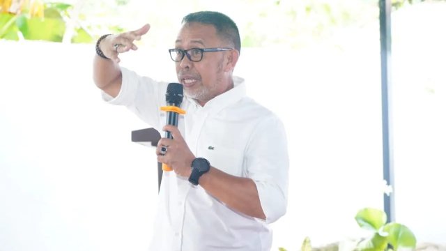 Bachtiar Adnan Kusuma. 