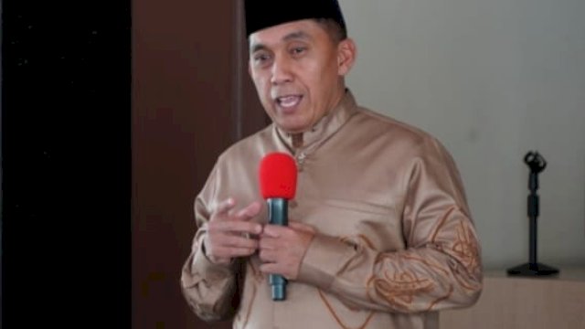 Muhammad Andi Bau Sawa. 