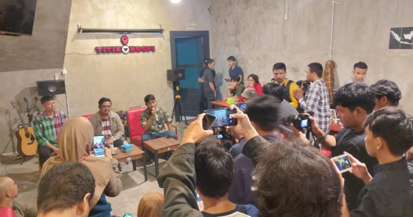 Kronologi 500 Ton Beras Bulog Pinrang Lenyap, Dipinjamkan Lalu Kena ‘Prank’