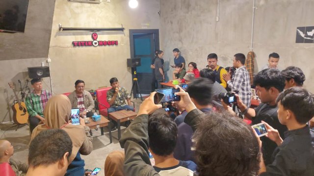 Kronologi 500 Ton Beras Bulog Pinrang Lenyap, Dipinjamkan Lalu Kena ‘Prank’