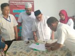 BKNDI Sulsel-NGC Education Center Surabaya MoU Terkait Tenaga Kerja Profesional ke Jepang