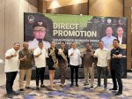 BPPD Sulsel Optimis 2023 Tahun Kebangkitan Pariwisata Sulsel