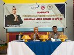 BKKBN Ungkap 4 Masalah Serius Sulbar: Saatnya Semua Komponen Berperan