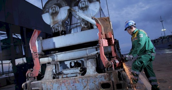 EII sebagai Authorized Garage Asuransi Aset Pelabuhan Pelindo