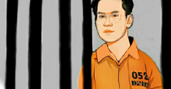 Terjerat Kasus Binomo, Indra Kenz Diganjar Vonis 10 Tahun Penjara