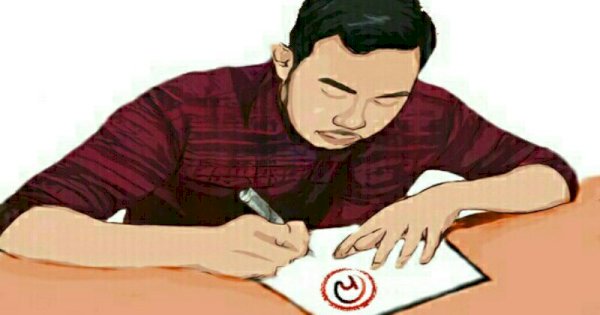 Catatan Harian: Selamat Hari Guru Nasional