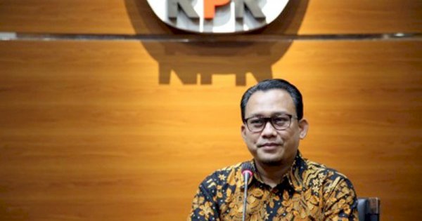 Ali Fikri Benarkan Penyidik KPK Geledah Kediaman Pribadi Ketua DPRD Sulsel