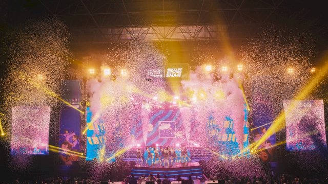 Grand Final Pocari Sweat Bintang SMA 2022 jadi Pestanya Anak SMA