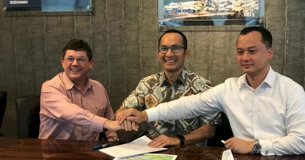 Ditjen AHU Kemenkumham batalkan Akta PT. CLM Pimpinan Helmut