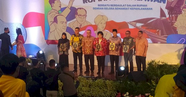 Menjaga Kedaulatan Negara dengan Mendukung Bank Indonesia Melalui Rupiahcit
