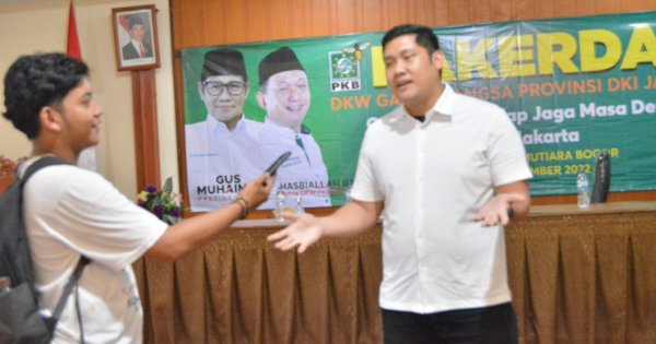 HIPMI Harusnya Bersiap Hadapi Resesi, Bukan Berkelahi