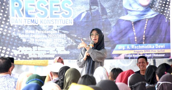 KIS Beralih BPJS Dikeluhkan Warga, Cicu: Kalau Sakit Langsung ke RS Daya