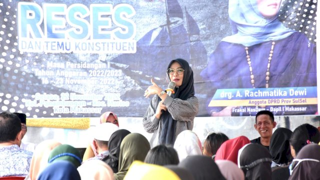 KIS Beralih BPJS Dikeluhkan Warga, Cicu: Kalau Sakit Langsung ke RS Daya