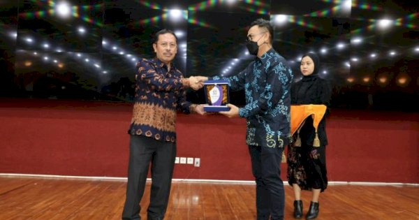 Danny Raih Penghargaan dari Media Ini