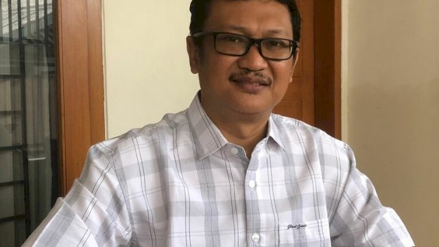 Bambang Rukminto (foto: Pribadi)