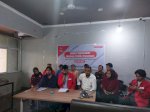 Kongres LMND ke IX di Makassar Deadlock, 13 Pengurus Wilayah ‘Angkat Kaki’ dari Arena
