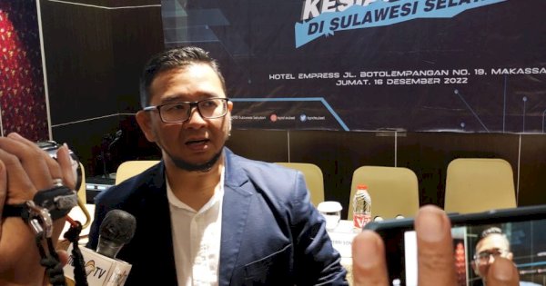 KPID Sulsel Bentuk Tim Awasi Isi Siaran 24 Jam dan Forum Aduan Masyarakat