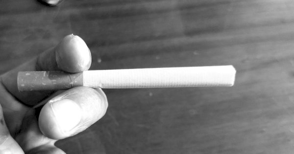 7 Poin Kepres, Salahsatunya Larangan Penjualan Rokok ‘Ketengan’
